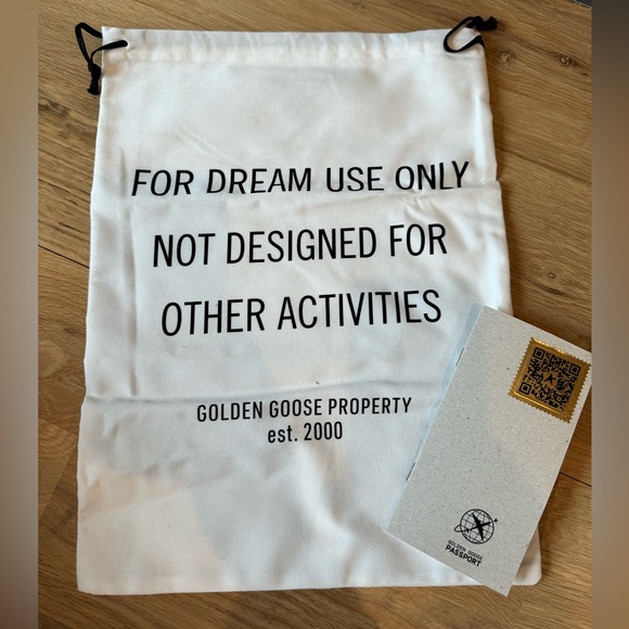 EUC • Golden Goose • Women’s Mid Star Classic With Horsy Star • 8 - Picture 6 of 12